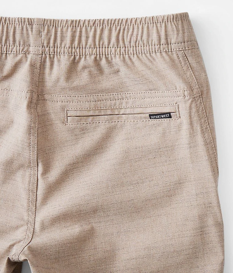 Boys - Lancaster Stretch Walkshort