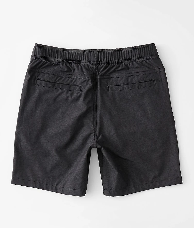 Boys - Colvin Stretch Walkshort