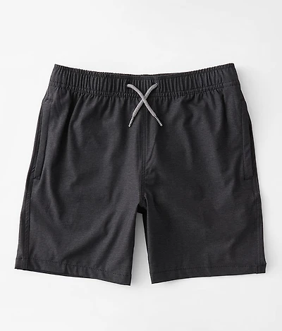 Boys - Colvin Stretch Walkshort