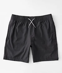 Boys - Colvin Stretch Walkshort