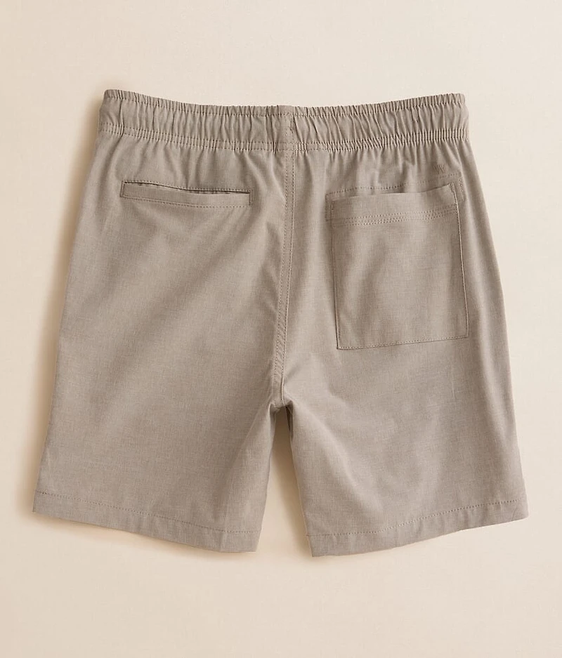 Boys - Hollis Stretch Short