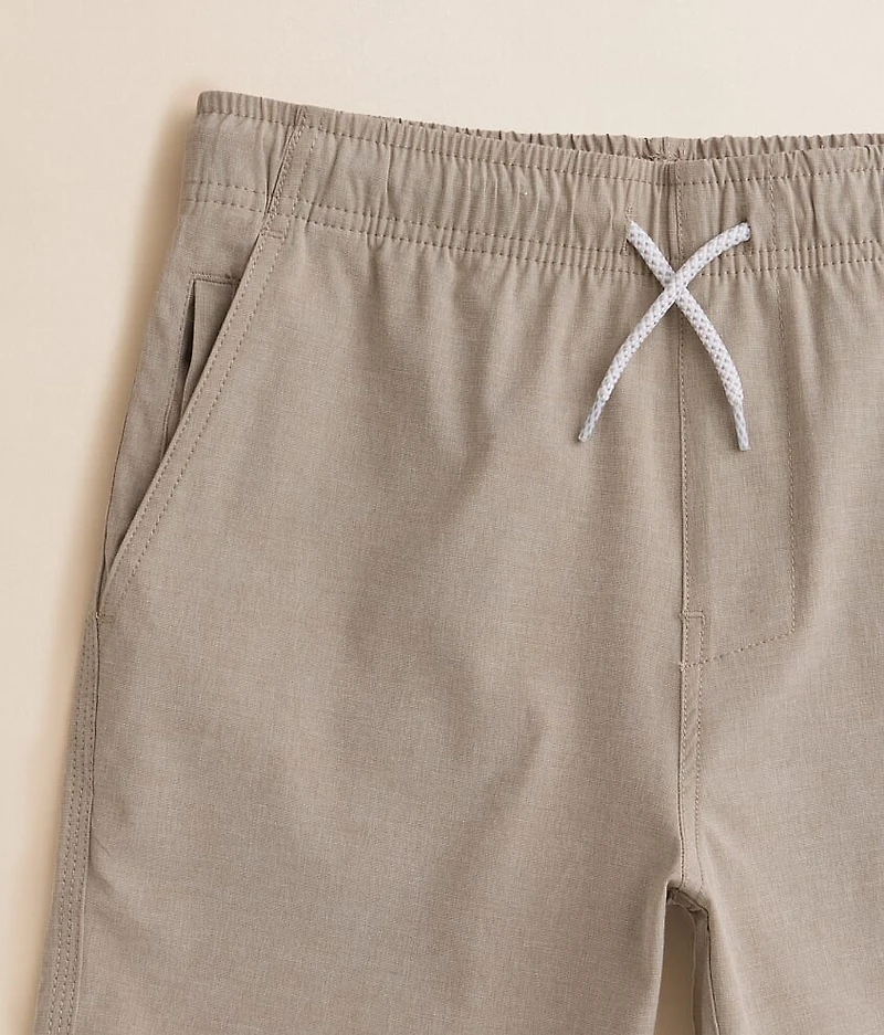 Boys - Hollis Stretch Short