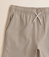Boys - Hollis Stretch Short