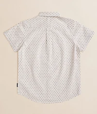 Boys - Printed Shirt