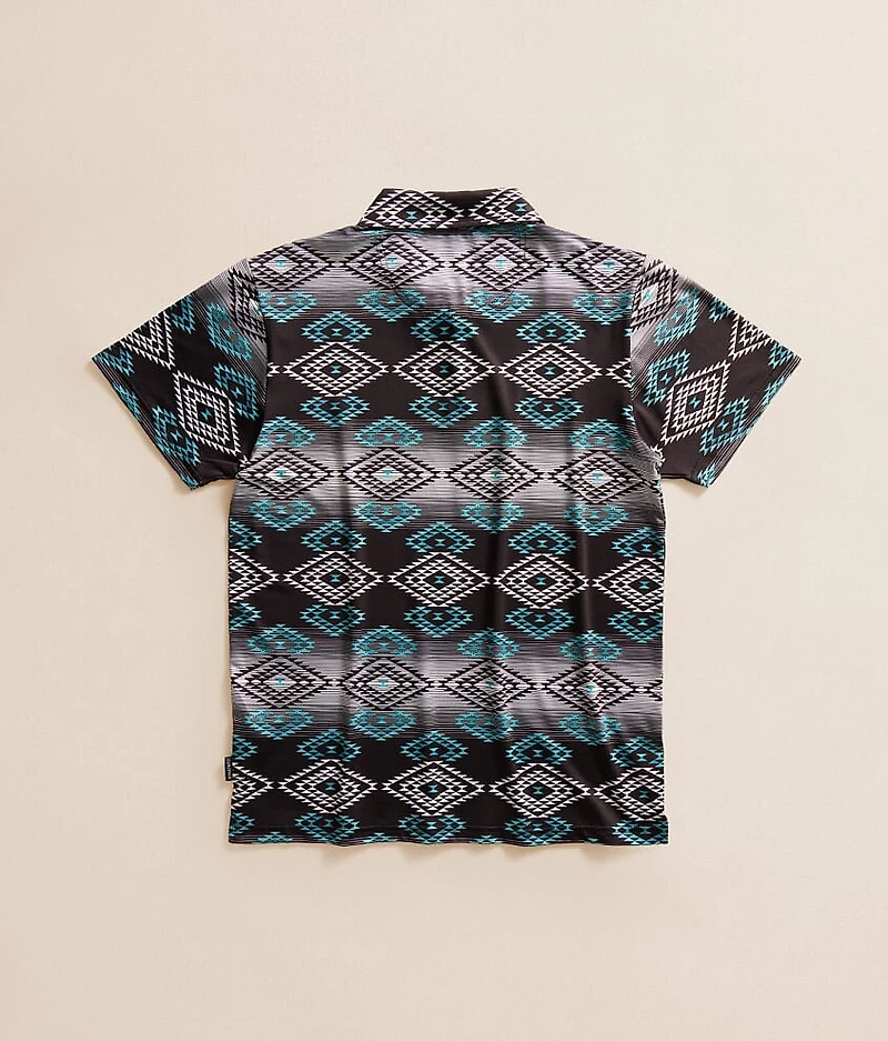 Boys - Piers Performance Polo