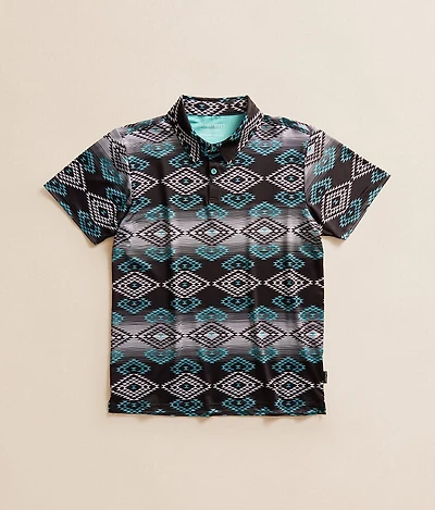 Boys - Piers Performance Polo