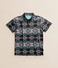 Boys - Piers Performance Polo