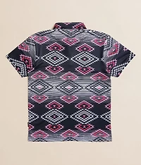 Boys - Piers Performance Polo