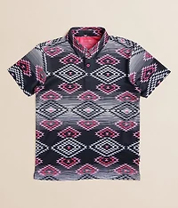 Boys - Piers Performance Polo