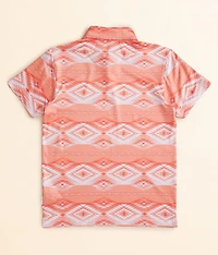 Boys - Kelvin Performance Polo