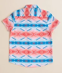 Boys - Southwest Performance Stretch Shirt