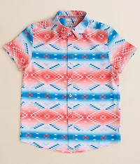 Boys - Southwest Performance Stretch Shirt
