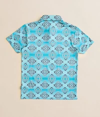 Boys - Lansdale Performance Polo