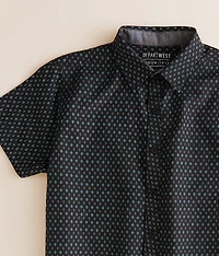 Boys - Geo Shirt