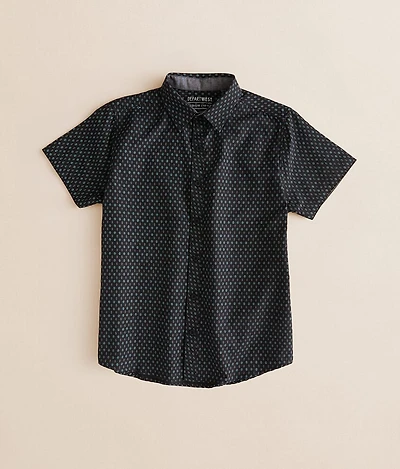Boys - Geo Shirt