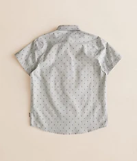 Boys - Squared Shirt