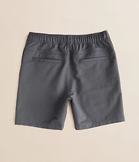 Boys - Textured Hybrid Stretch Short