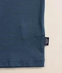 Boys - Striped Polo