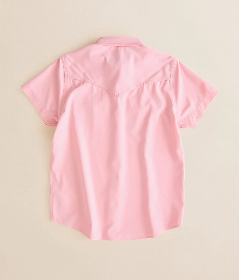 Boys - Performance Shirt