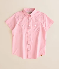 Boys - Performance Shirt