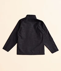 Boys - Southwestern Softshell Jacket