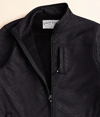 Boys - Southwestern Softshell Jacket