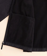 Boys - Southwestern Softshell Jacket