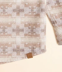 Boys - Flannel Shirt
