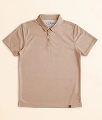 Boys - Waleen Performance Polo