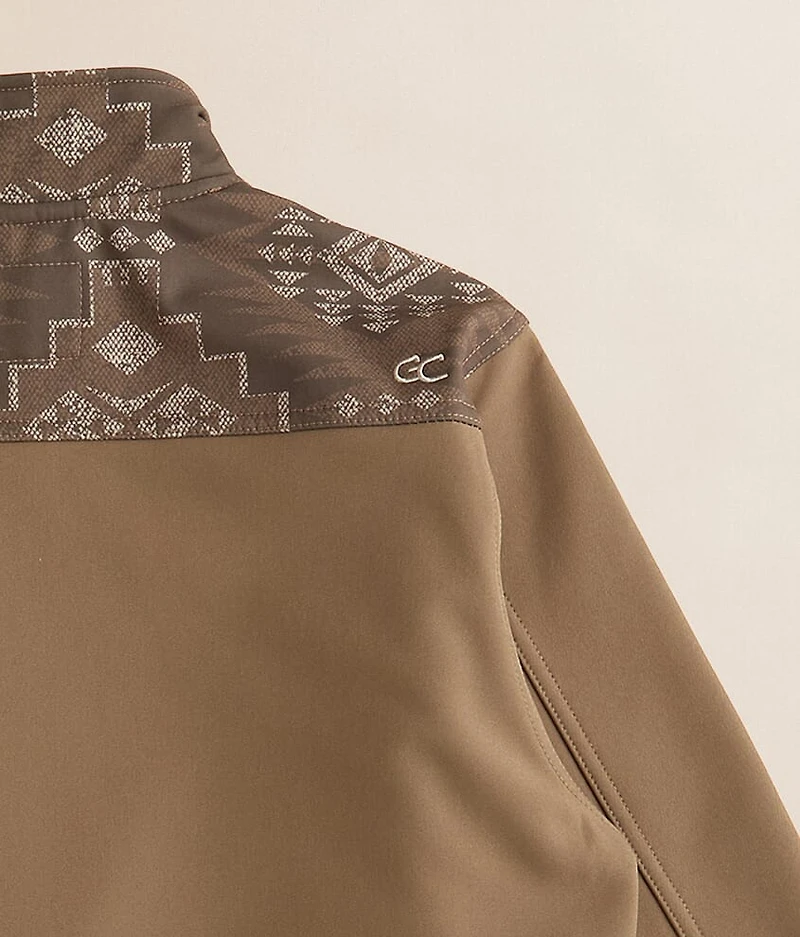 Boys - Southwestern Jacket