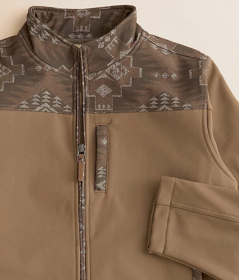 Boys - Southwestern Jacket
