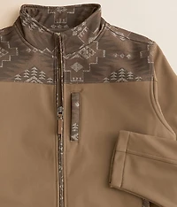 Boys - Southwestern Jacket