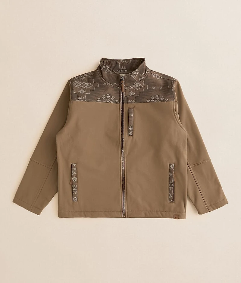 Boys - Southwestern Jacket
