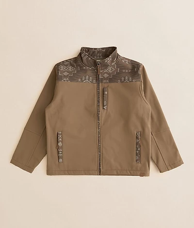 Boys - Southwestern Jacket