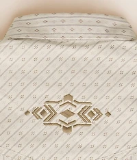 Boys - Western Striped Shirt