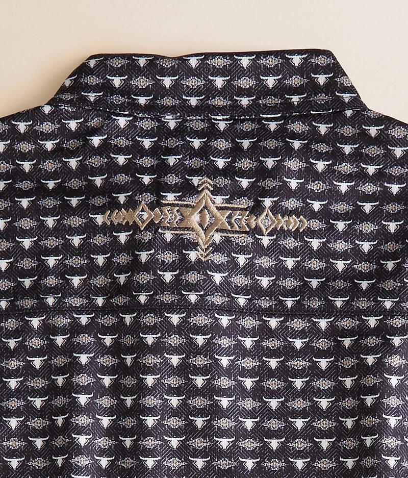 Boys - Steer Performance Polo