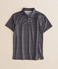 Boys - Steer Performance Polo