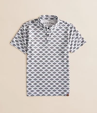 Boys - Western Performance Polo