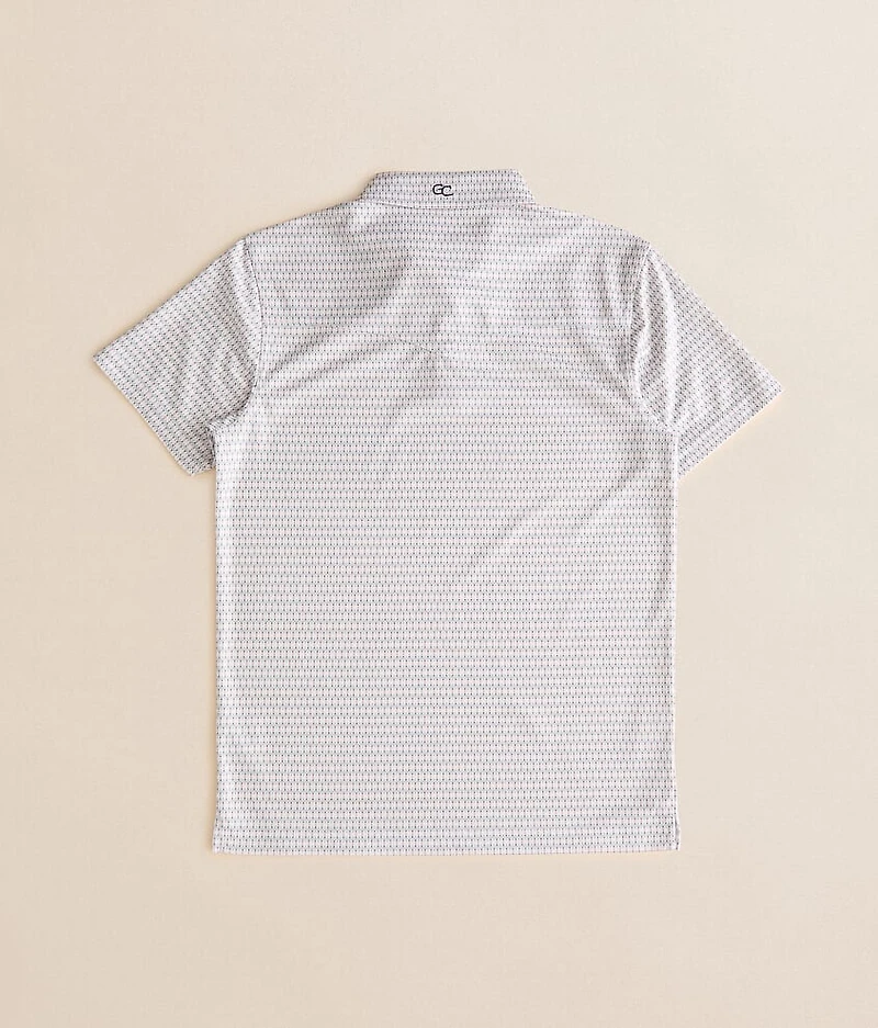 Boys - Performance Polo