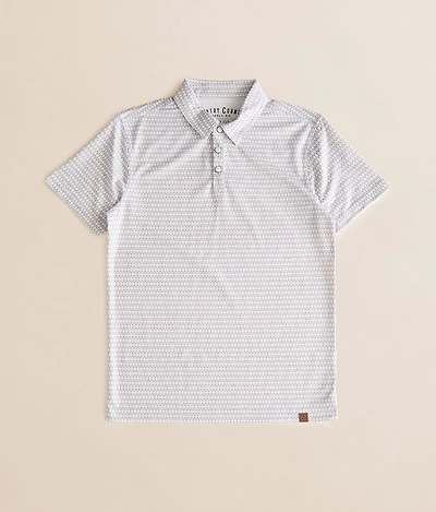 Boys - Performance Polo