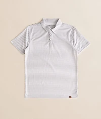 Boys - Performance Polo