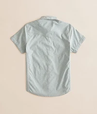 Boys - Southwestern Performance Shirt