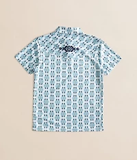 Boys - Osborne Performance Polo