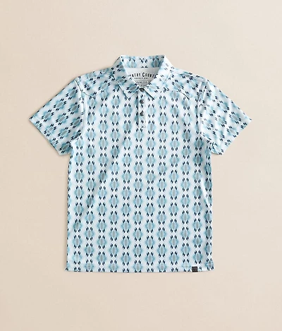 Boys - Osborne Performance Polo
