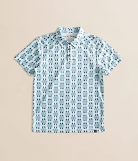 Boys - Osborne Performance Polo
