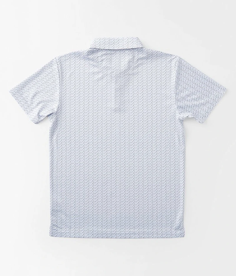 Boys - Lio Performance Polo