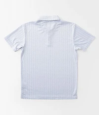 Boys - Lio Performance Polo