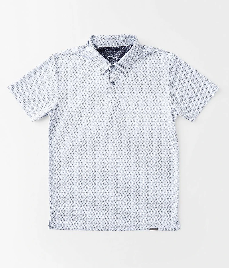 Boys - Lio Performance Polo