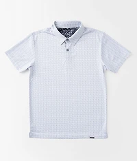 Boys - Lio Performance Polo