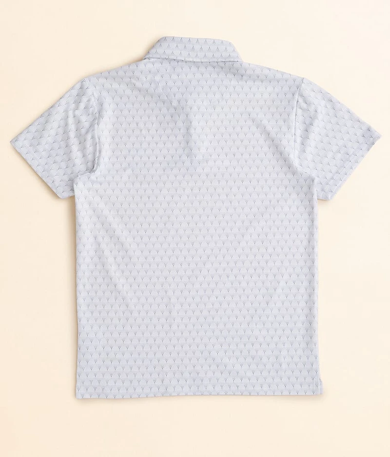 Boys - Bass Polo